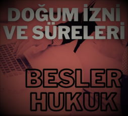 doğum izni
