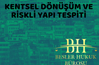 kentsel dönüşüm