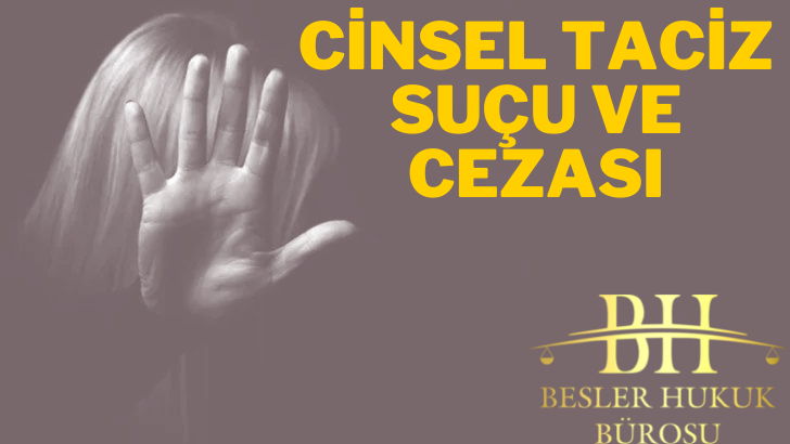 cinsel taciz