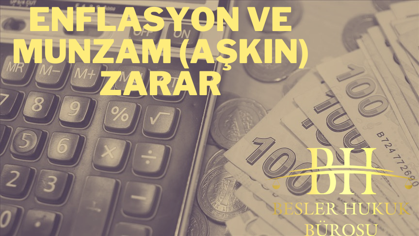 MUNZAM ZARAR NE DEMEK?