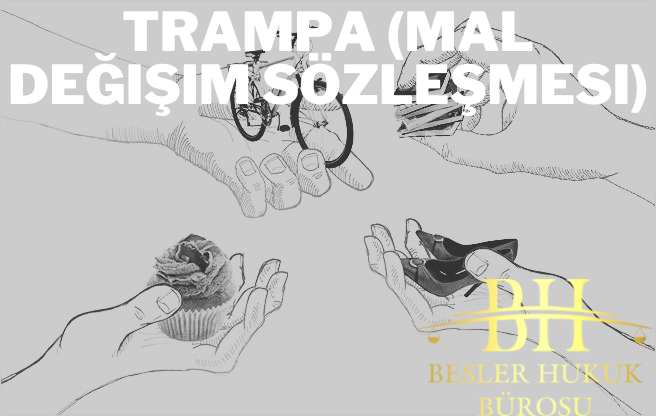 TRAMPA NEDİR?