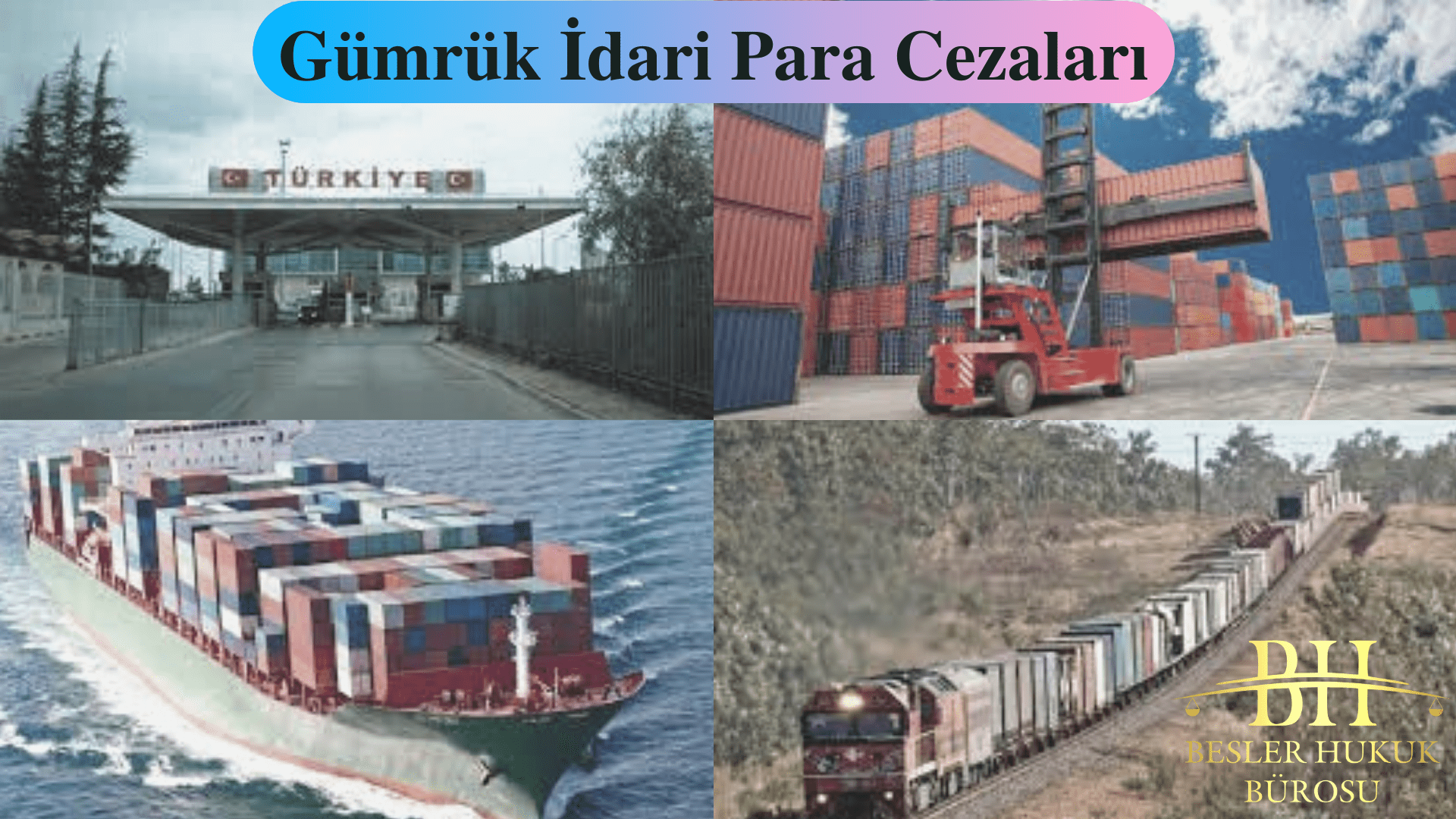 gümrük cezasının iptali